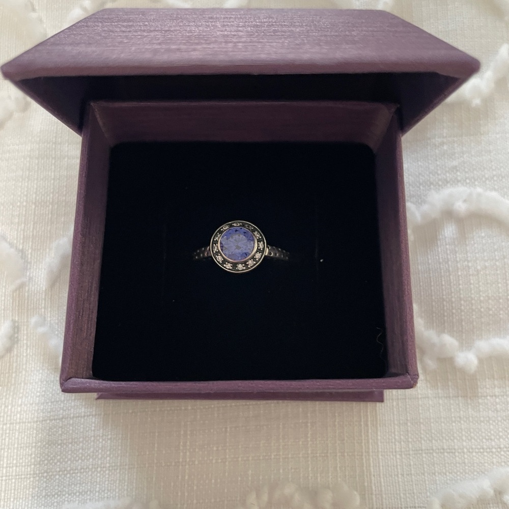Art deco silver ring bundle - Picture 2 of 8